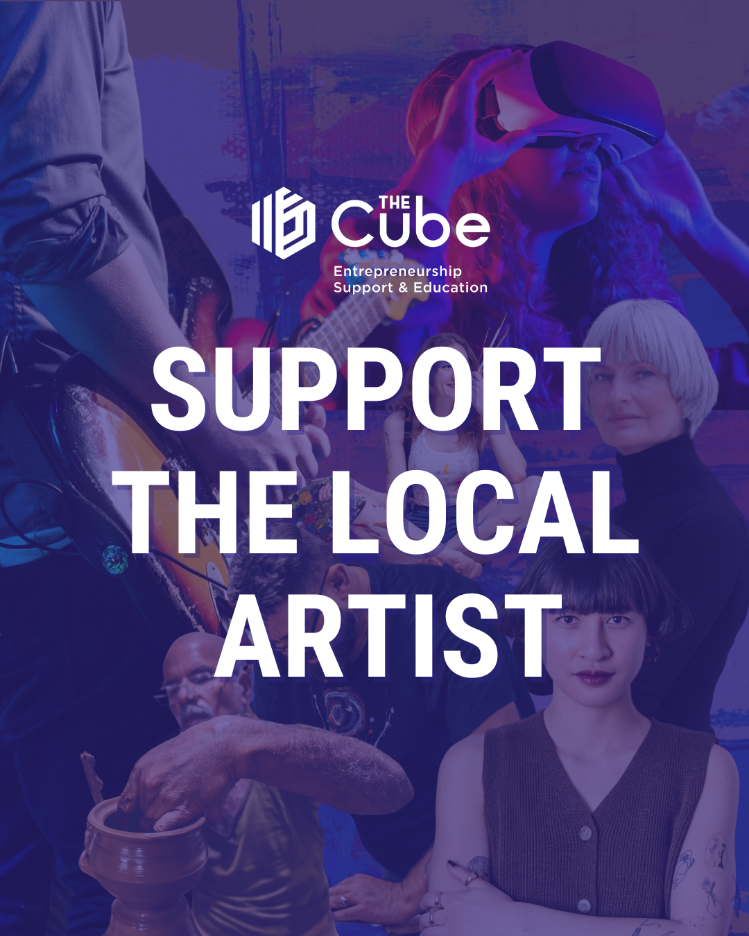 Artists Community 