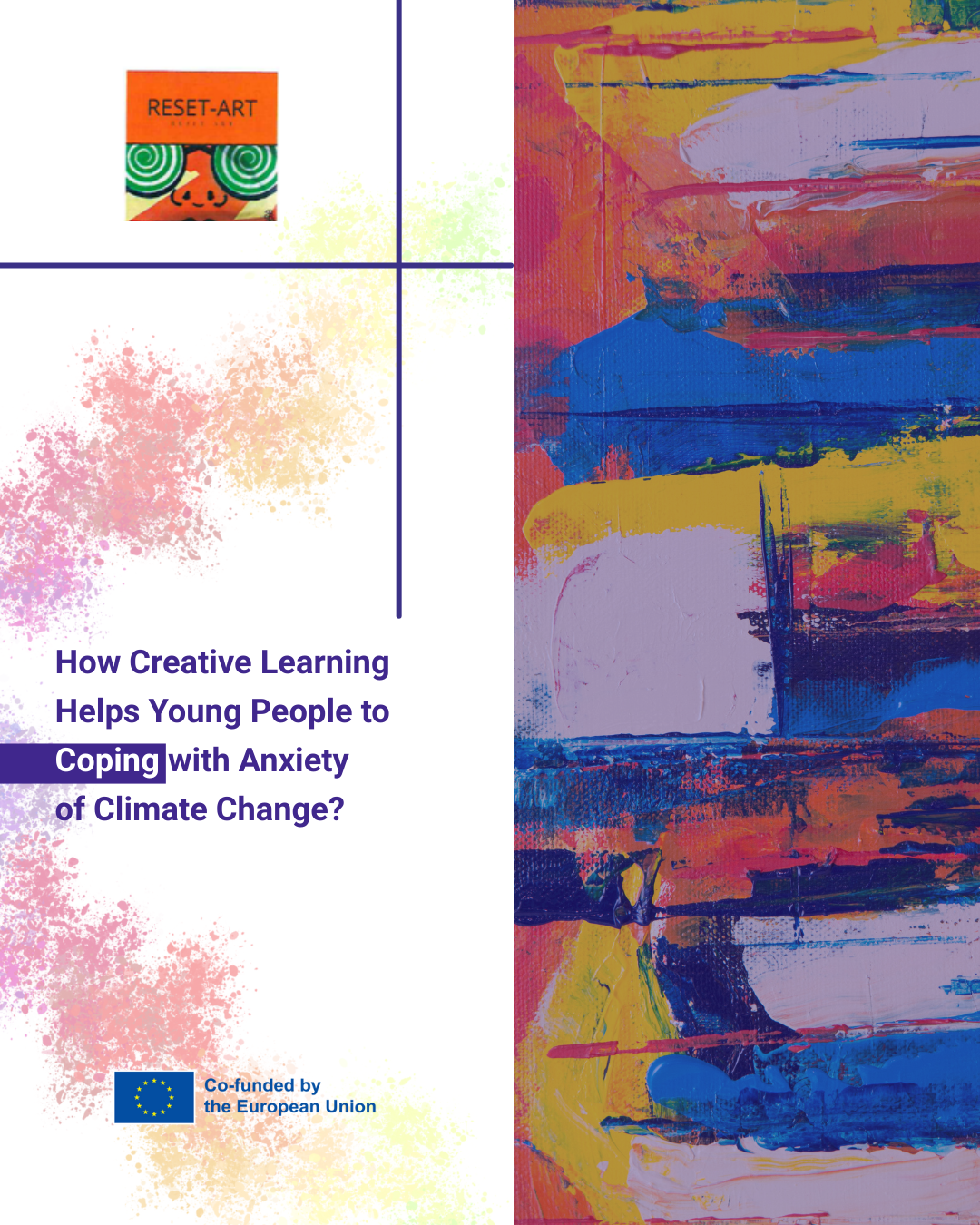 Youth & Climate Crisis: Art as a Force of Resistance and Expression ...